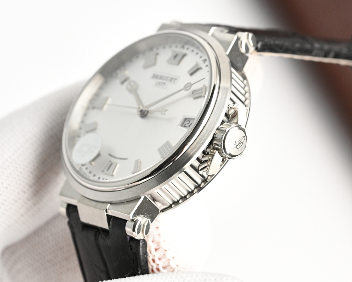 Batch 4140: CF New Wristwatch Launch with Original Design and Quality - 图片 7
