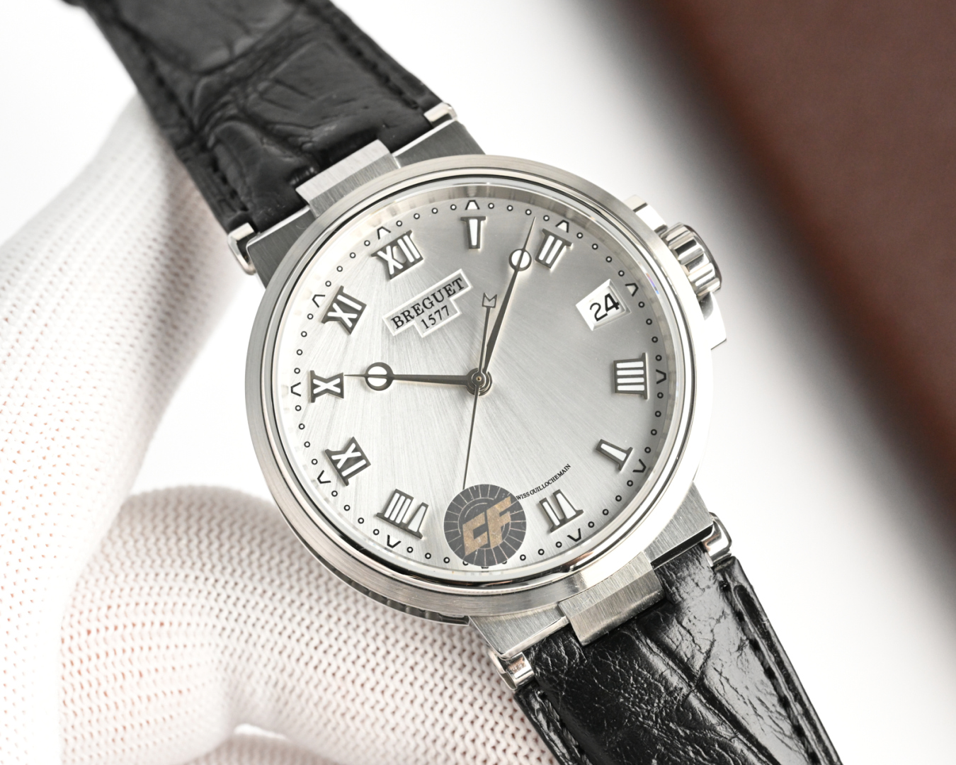 Batch 4140: CF New Wristwatch Launch with Original Design and Quality - 图片 4