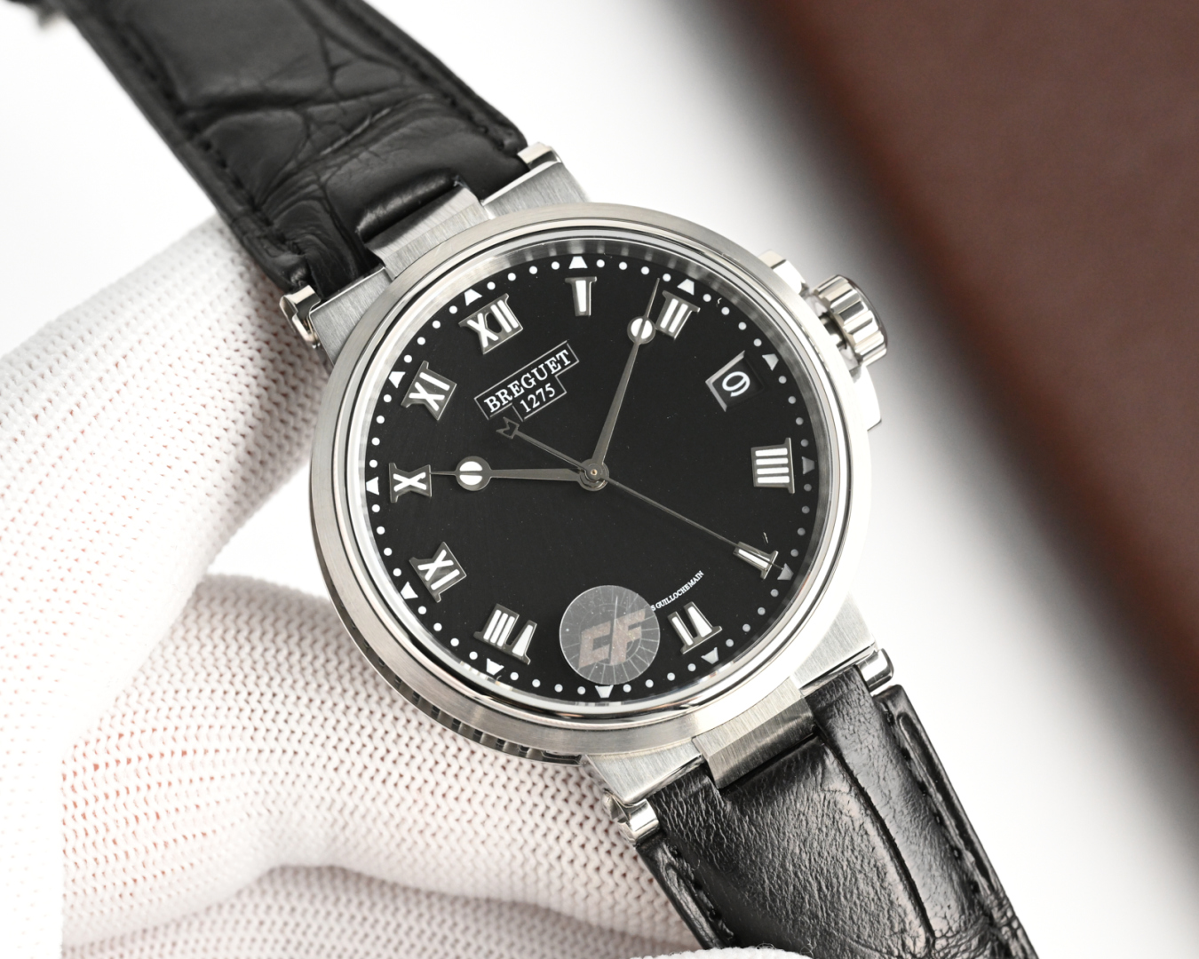 Batch 4140: CF New Wristwatch Launch with Original Design and Quality
