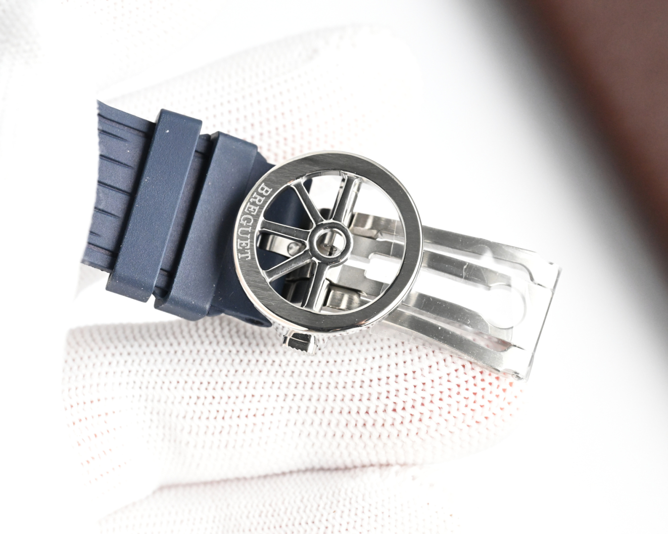 Series 3910: BMguet Wristwatch Launch with 98% Original Design Replicated - 图片 8