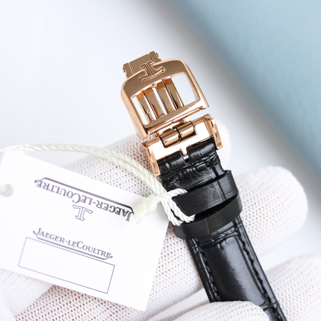 OMF Series 2760: High-Quality Jacka Dating Wristwatch with Day/Night Display - 图片 9