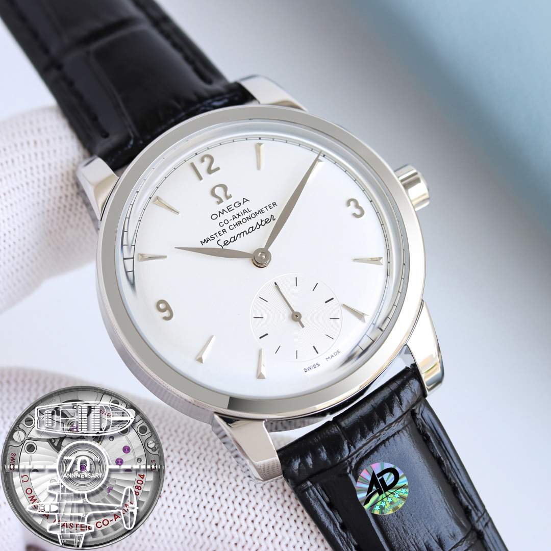 OMEGA SEAMASTER wristwatch手表 4