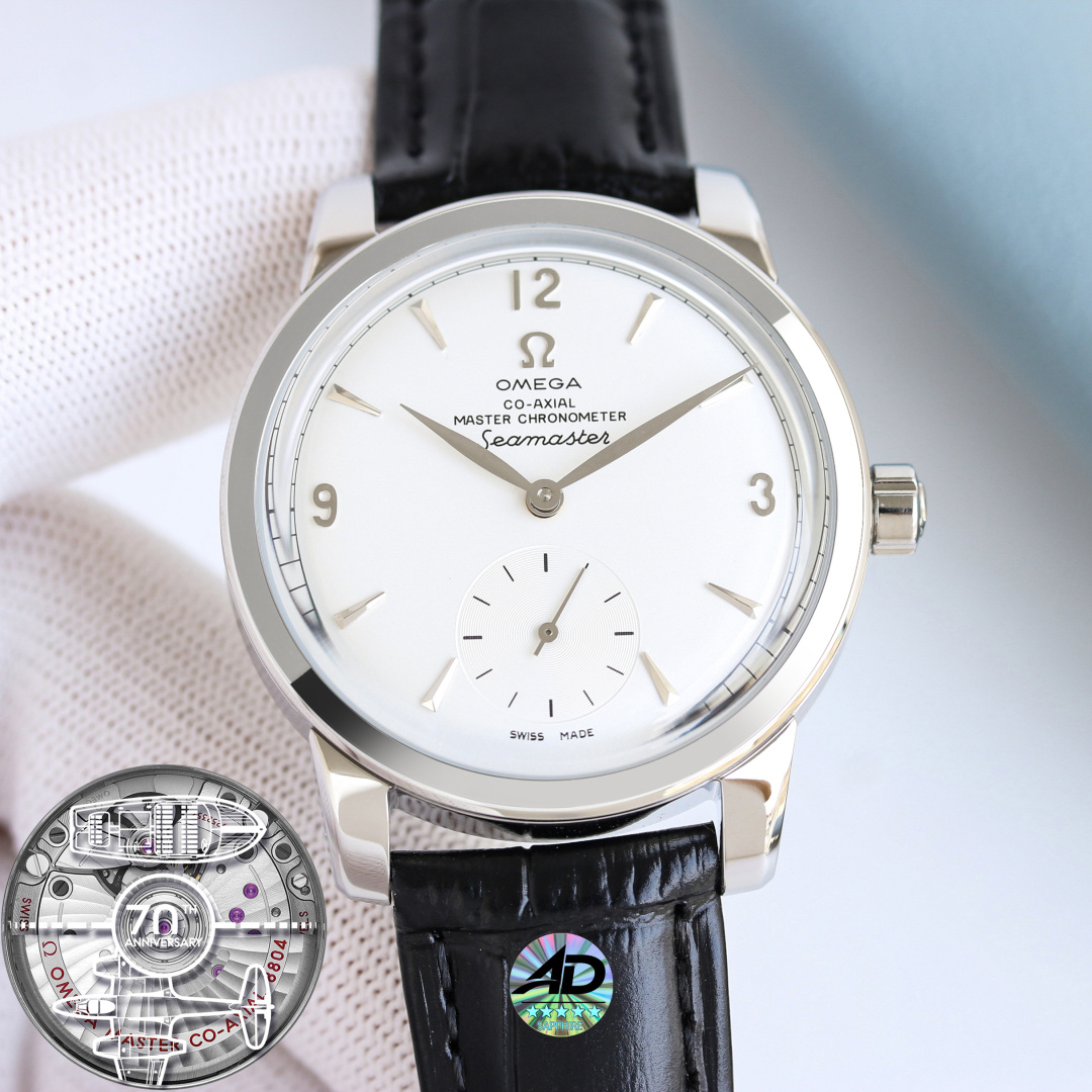 OMEGA SEAMASTER wristwatch手表 5