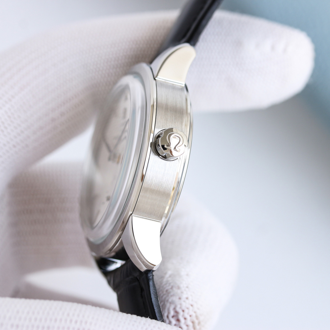 OMEGA SEAMASTER wristwatch手表 8