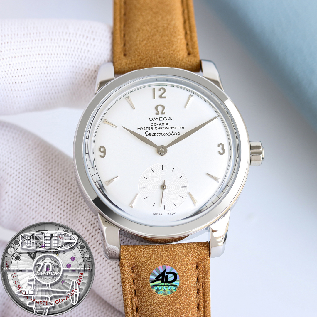 OMEGA SEAMASTER wristwatch手表 2