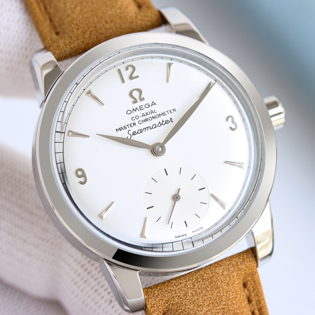 OMEGA SEAMASTER wristwatch手表 3
