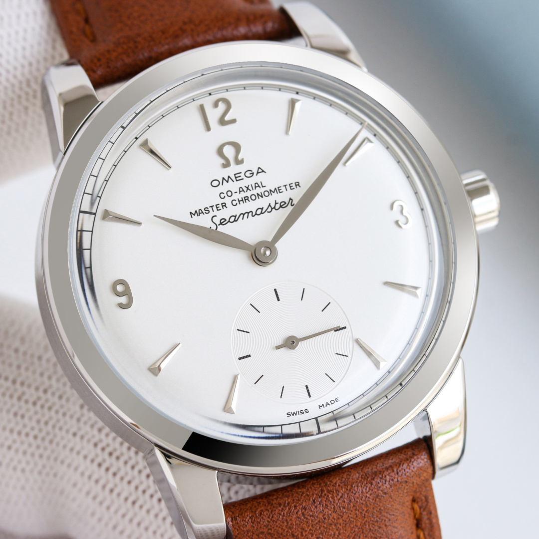 OMEGA SEAMASTER 腕表手表 3