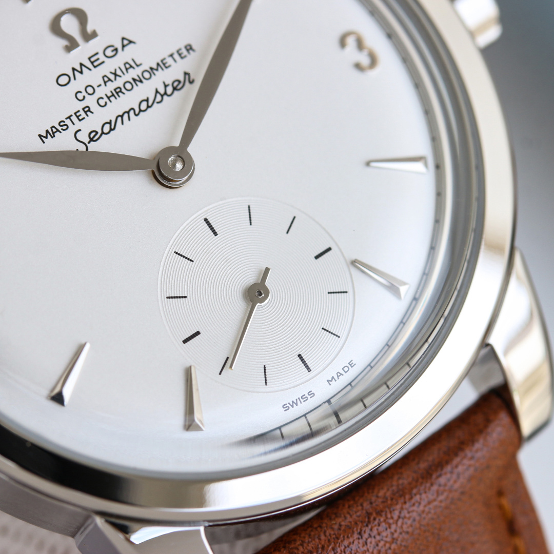 OMEGA SEAMASTER 腕表手表 6