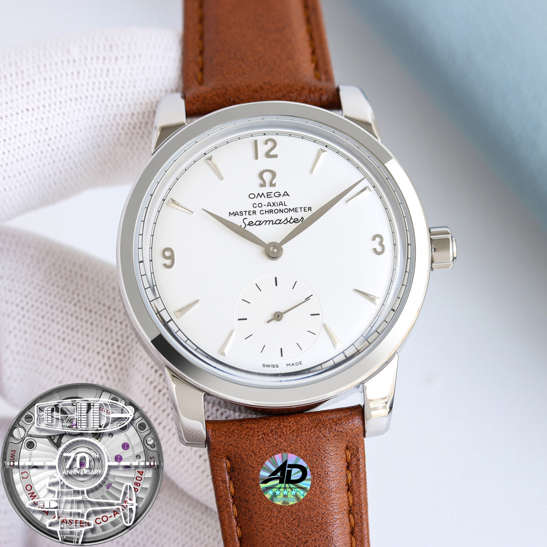 OMEGA SEAMASTER 腕表手表 2