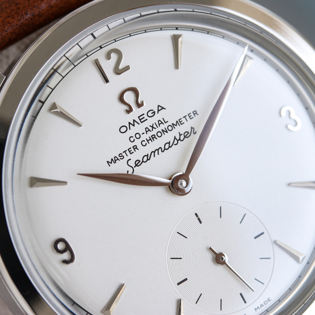OMEGA SEAMASTER 腕表手表 5
