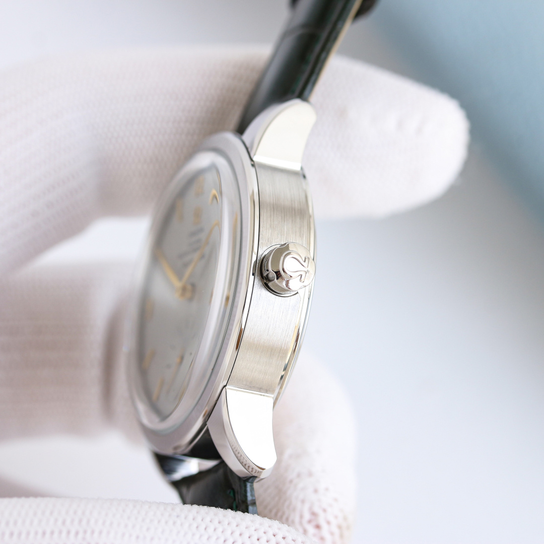 OMEGA SEAMASTER 腕表手表 6