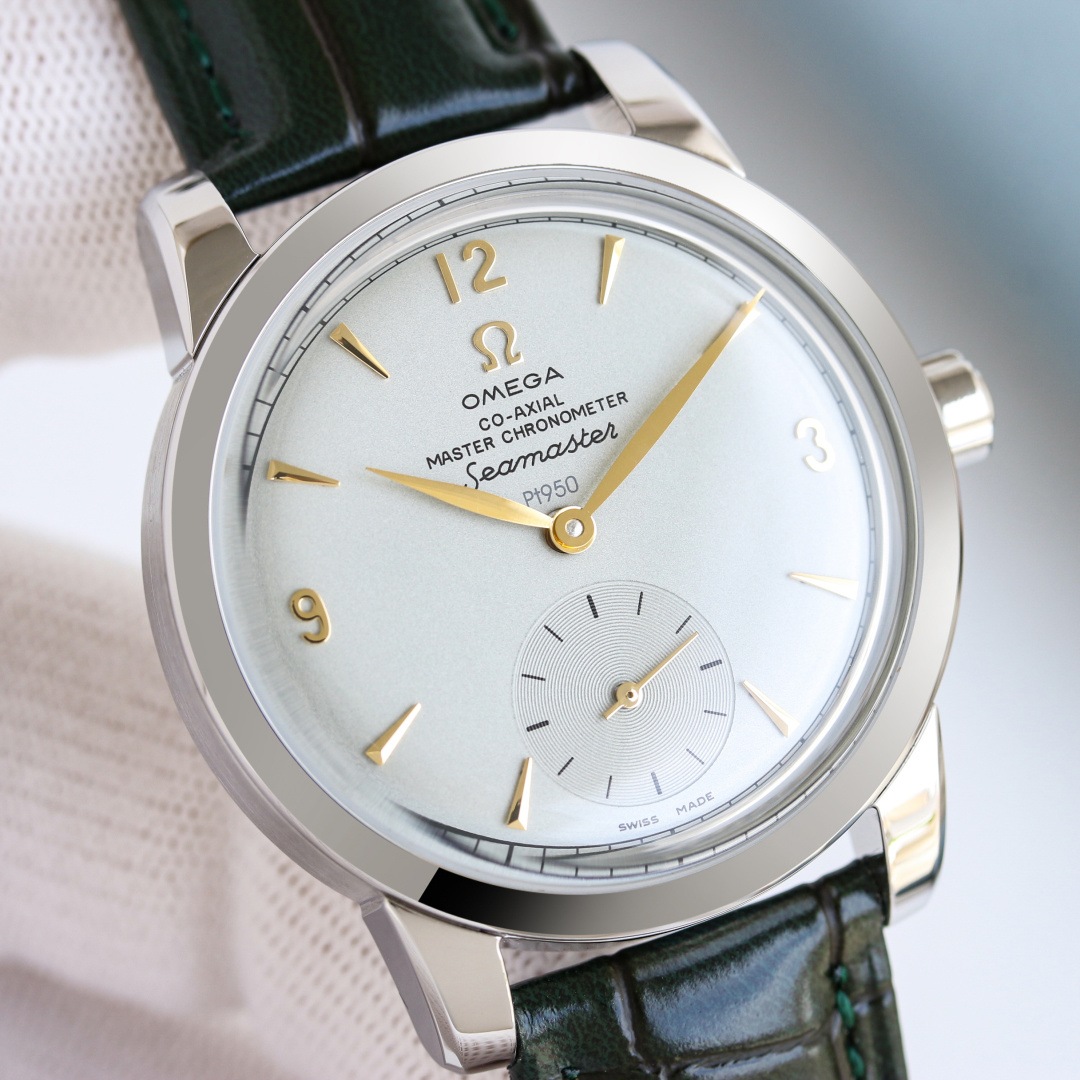 OMEGA SEAMASTER 腕表手表 3