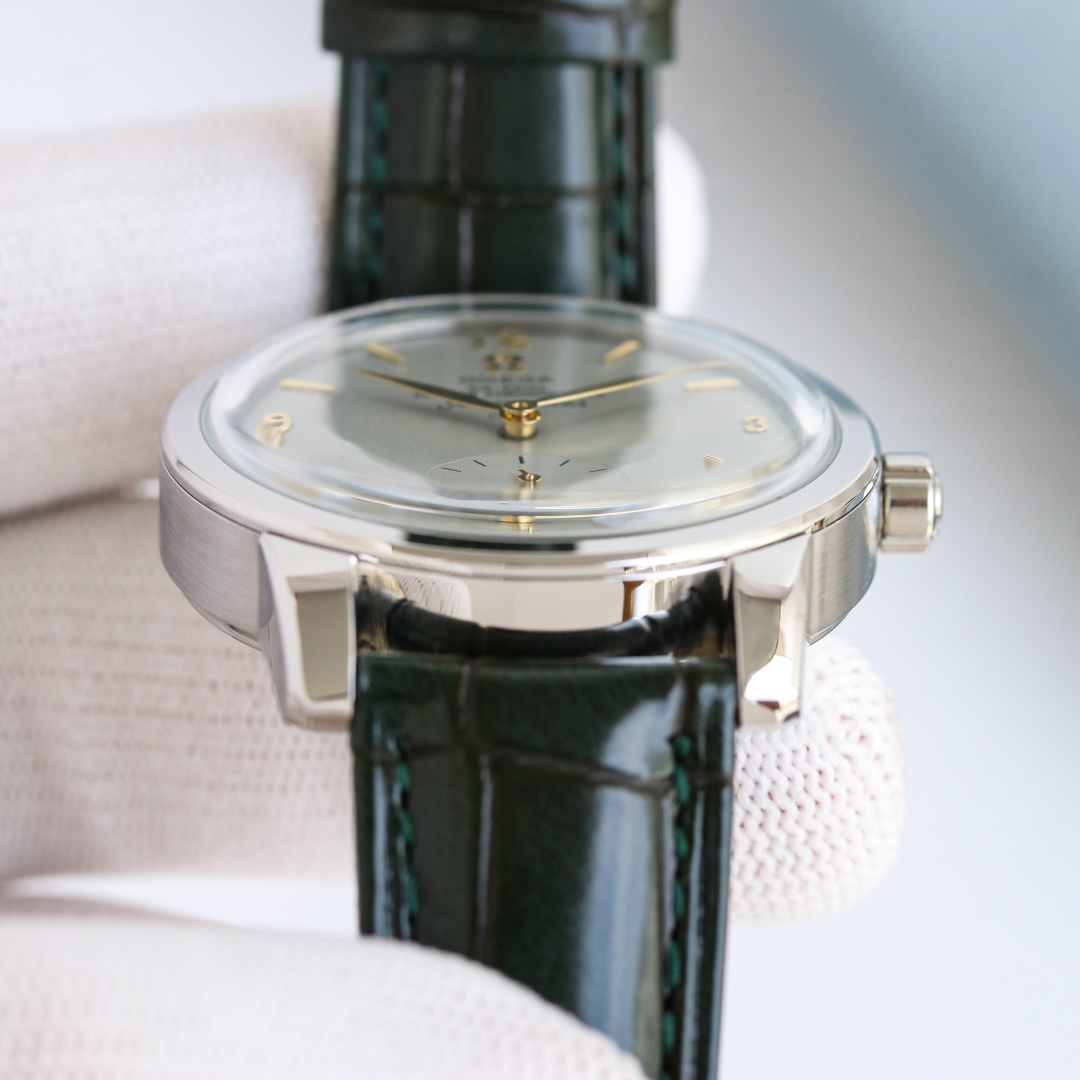 OMEGA SEAMASTER 腕表手表 7