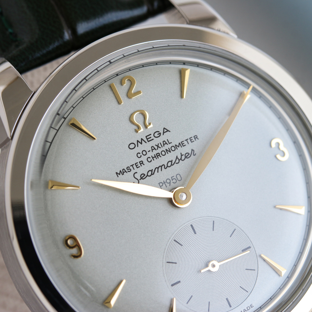 OMEGA SEAMASTER 腕表手表 5