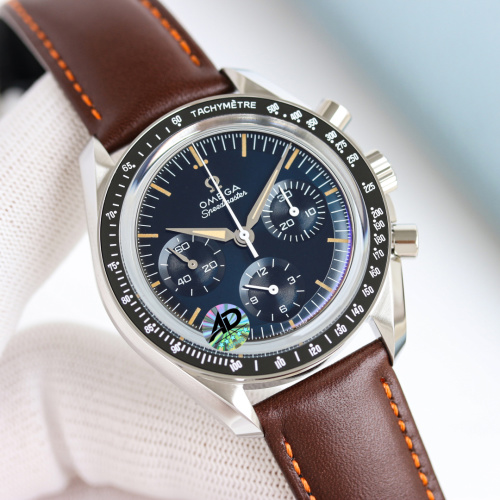 OMEGA Speedmaster CK2998 Men's Watch,310.30.40.50.06.001,Manual Mechanical, Leather Strap 1 OMEGA Speedmaster CK2998 Men's Watch,310.30.40.50.06.001,Manual Mechanical, Leather Strap