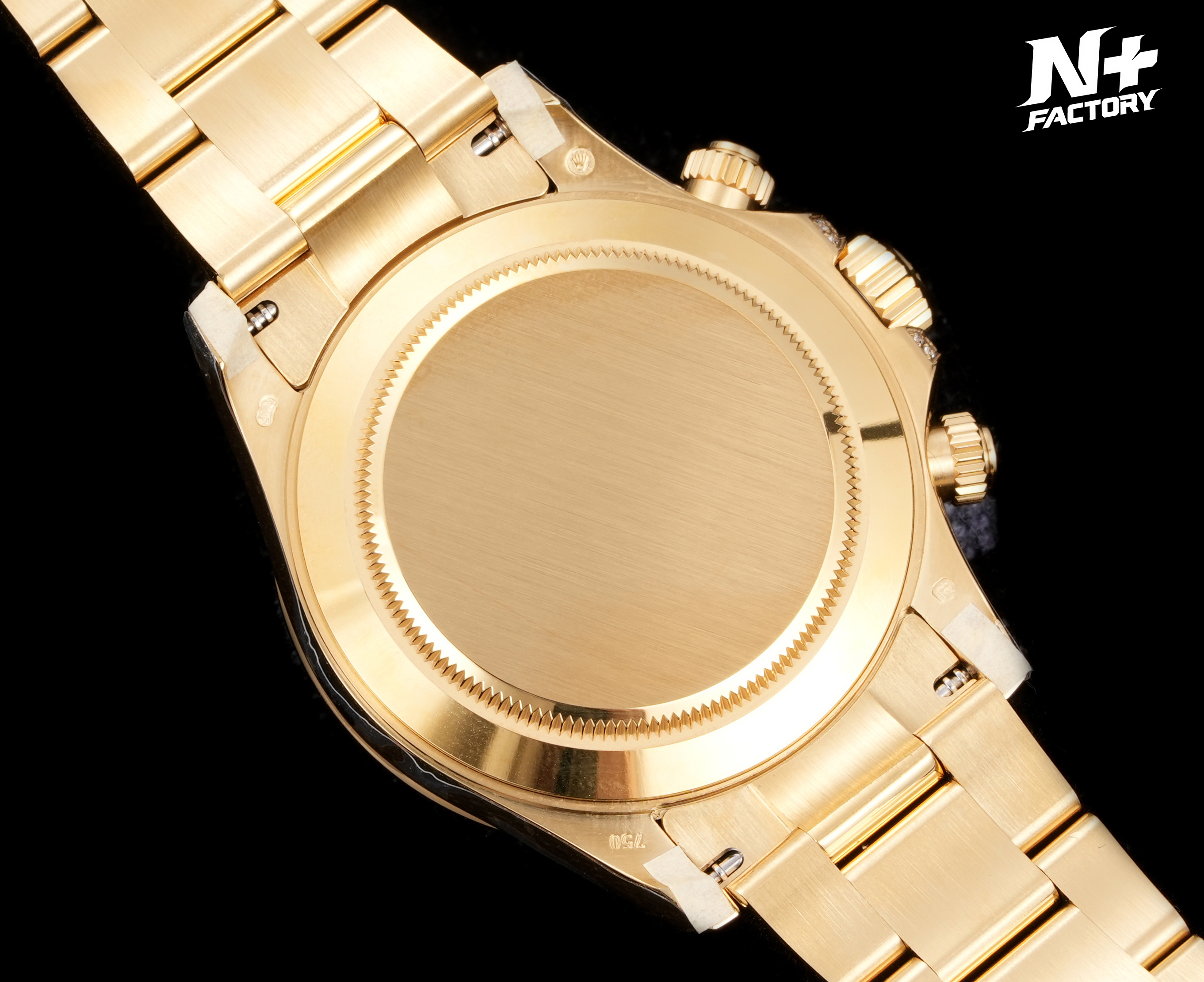 롤렉스 데이토나 7750 무브먼트 레플리카 43531 Rolex 이미지 18