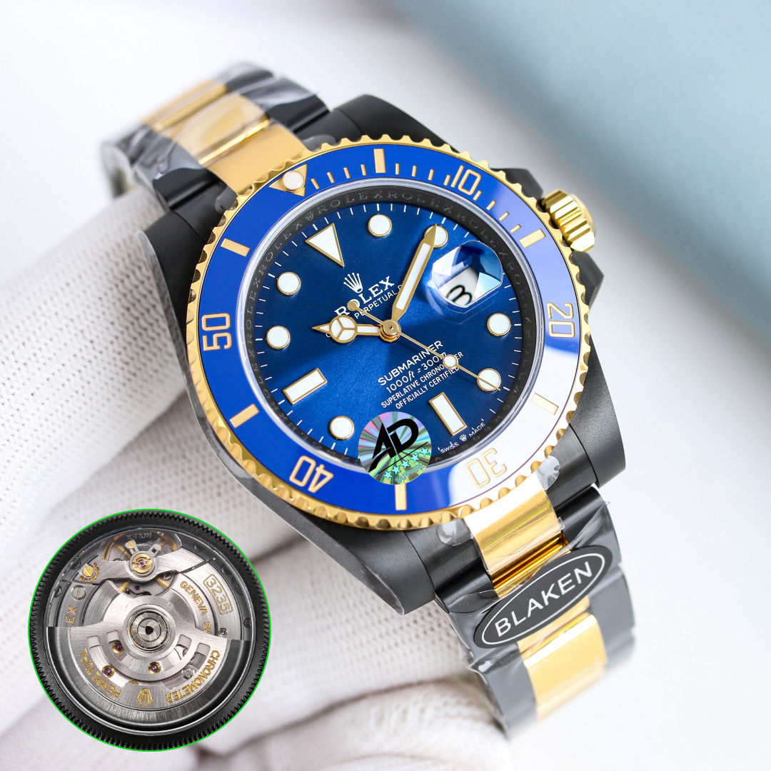 ロレックス 31mm エレガント小サイズ腕時計