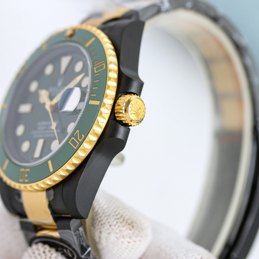 ロレックス 31mm エレガント小サイズ腕時計