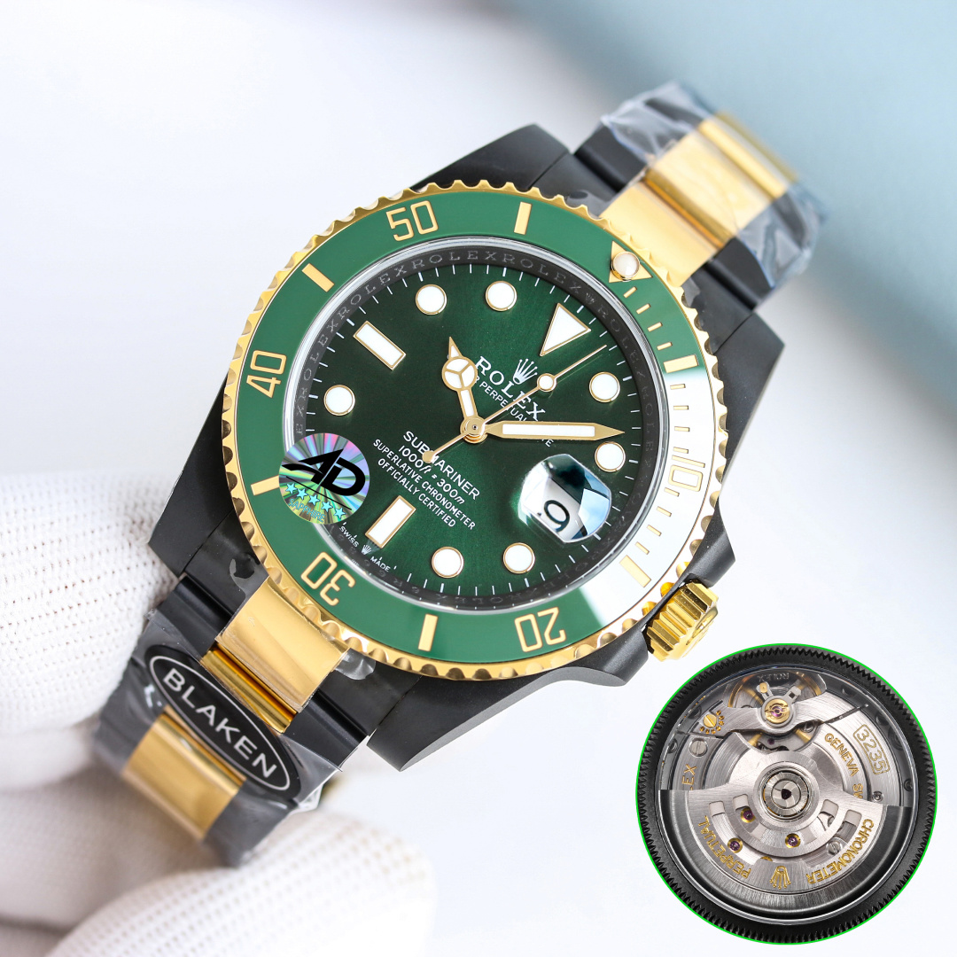 ロレックス 31mm エレガント小サイズ腕時計