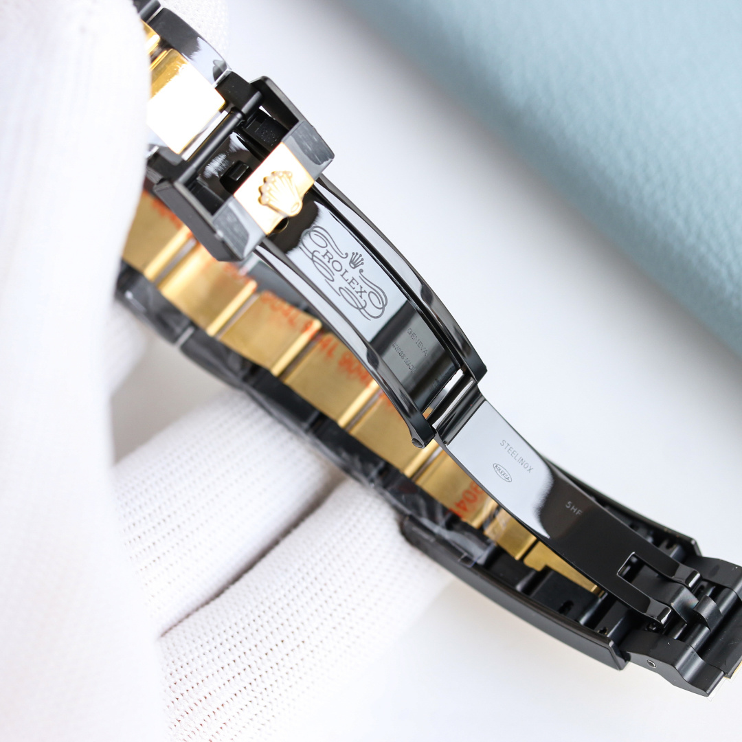 ロレックス 31mm エレガント小サイズ腕時計