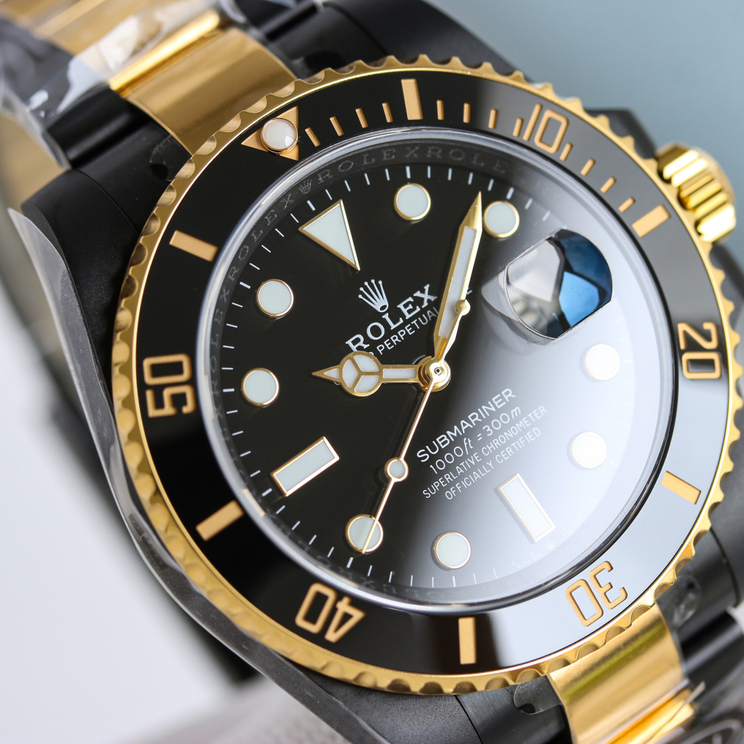 ロレックス 31mm エレガント小サイズ腕時計