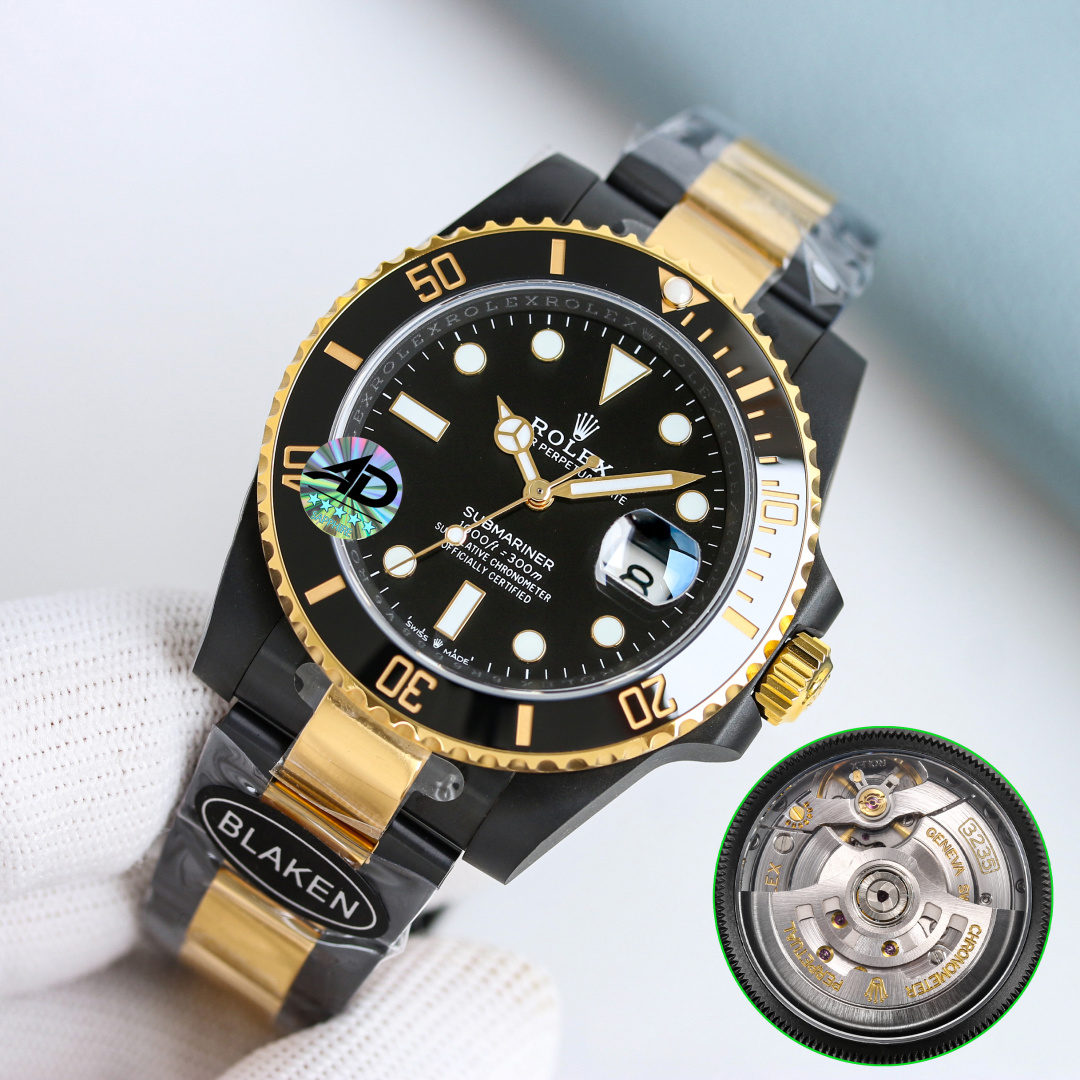 ロレックス 31mm エレガント小サイズ腕時計