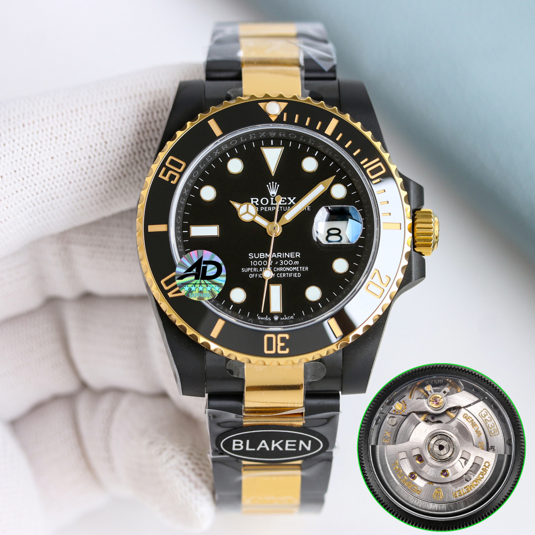 ロレックス 31mm エレガント小サイズ腕時計