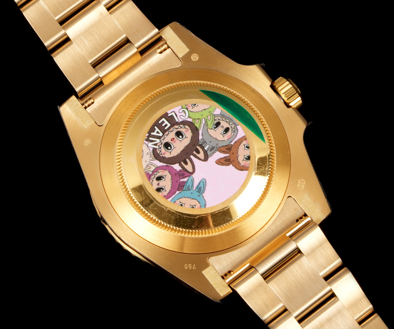 ロレックス 31mm エレガント小サイズ腕時計