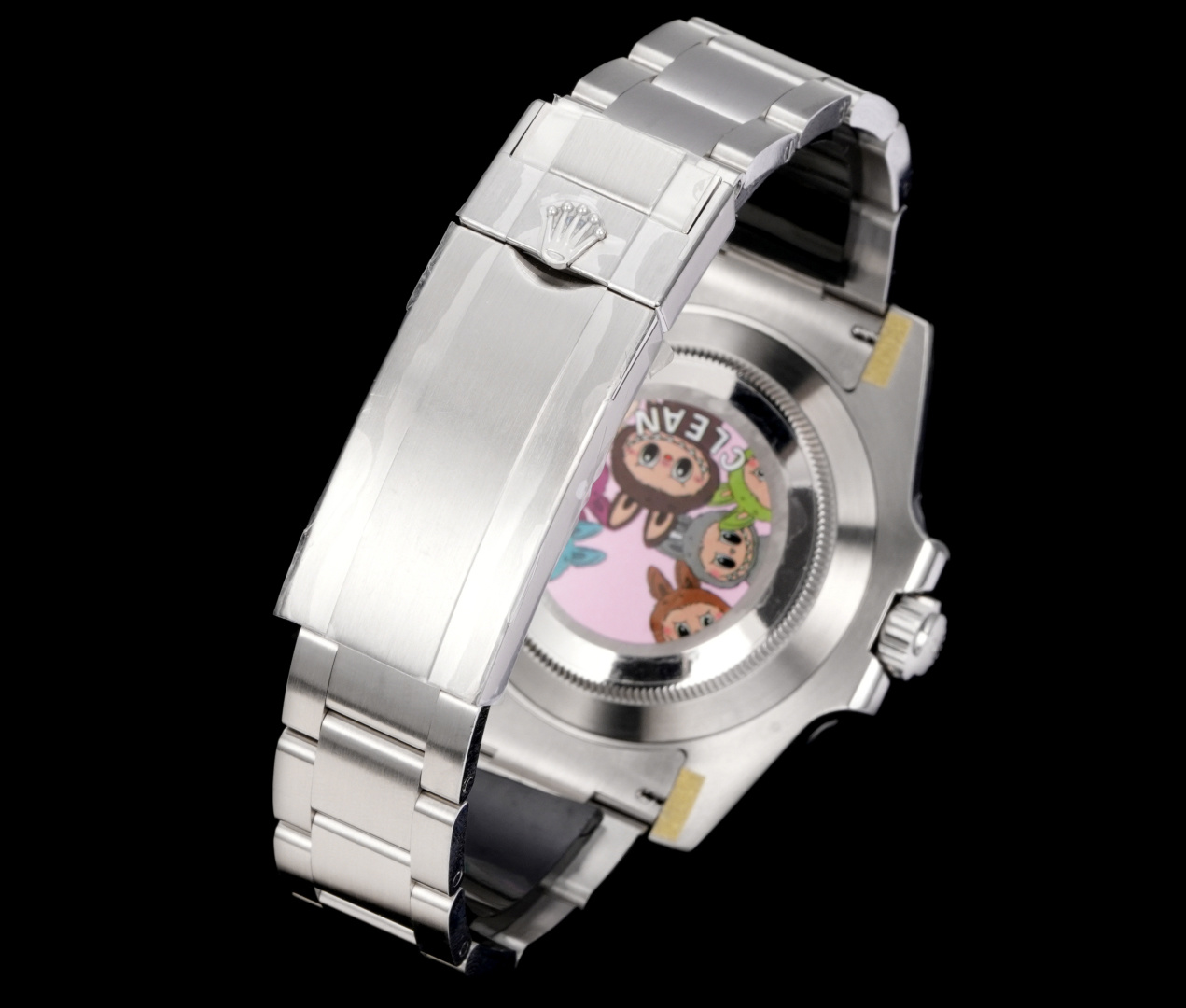 ロレックス 31mm エレガント小サイズ腕時計