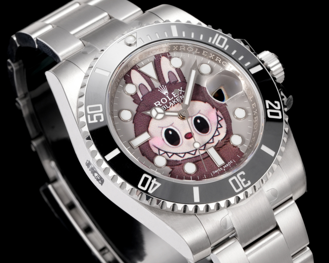 ロレックス 31mm エレガント小サイズ腕時計