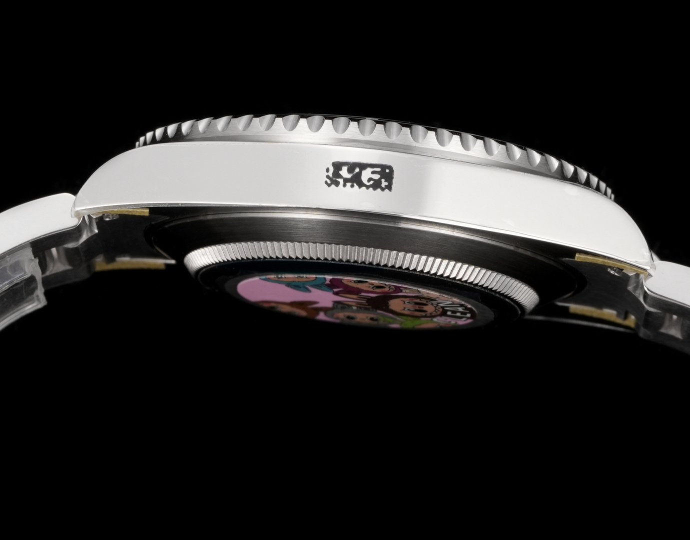 ロレックス 31mm エレガント小サイズ腕時計