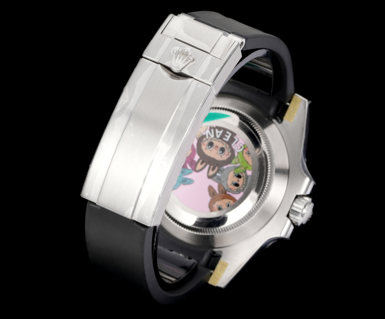 ロレックス 31mm エレガント小サイズ腕時計