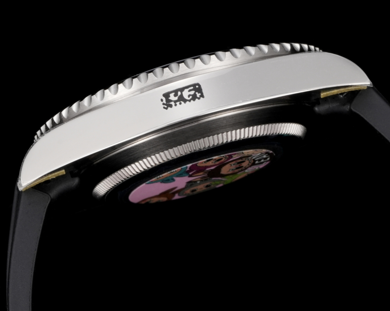 ロレックス 31mm エレガント小サイズ腕時計