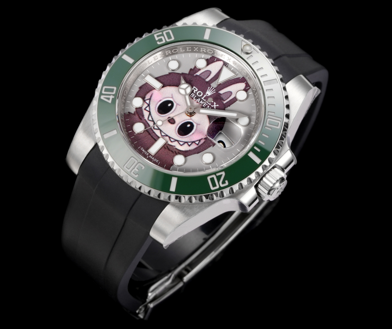 ロレックス 31mm エレガント小サイズ腕時計