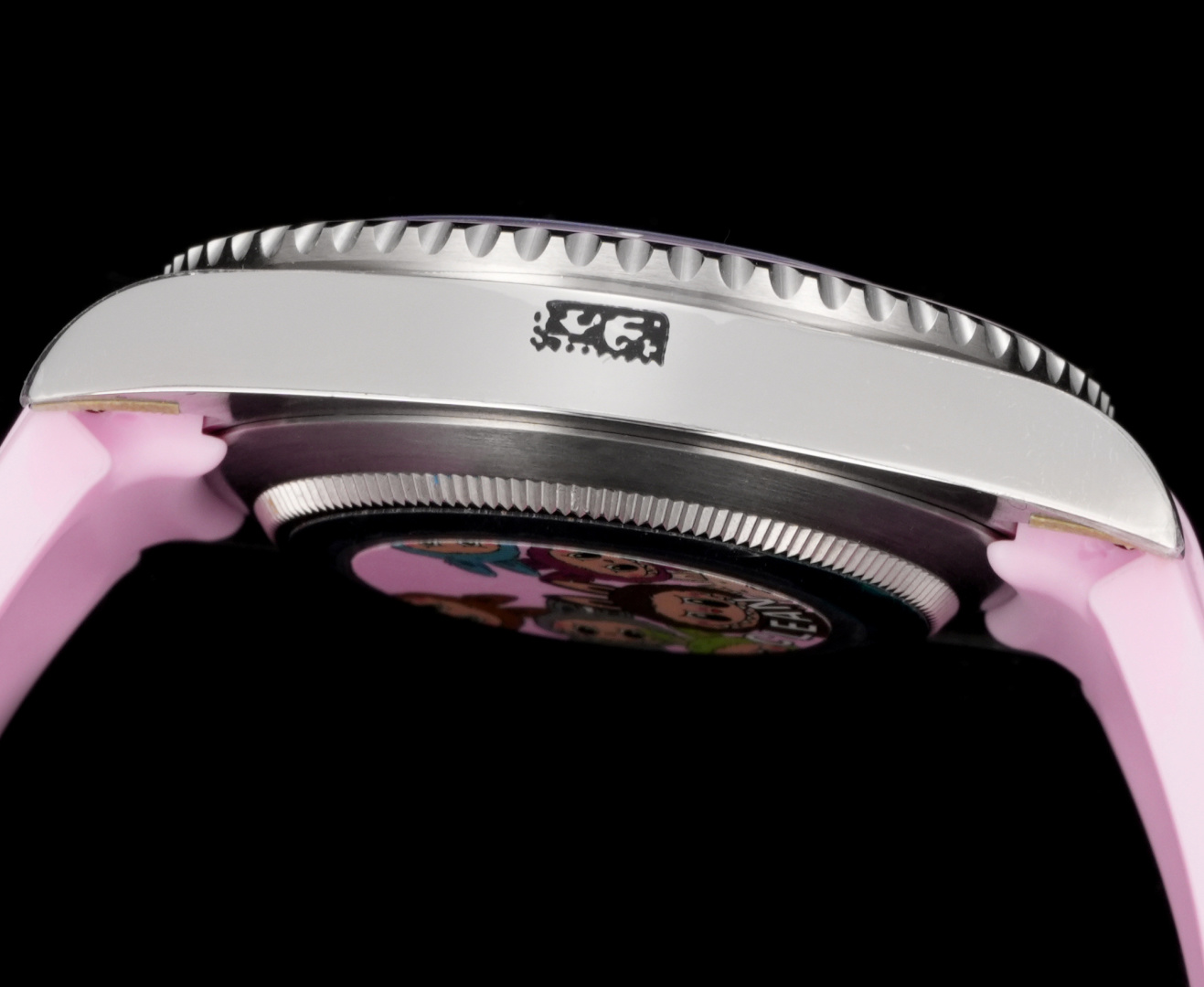 ロレックス 31mm エレガント小サイズ腕時計