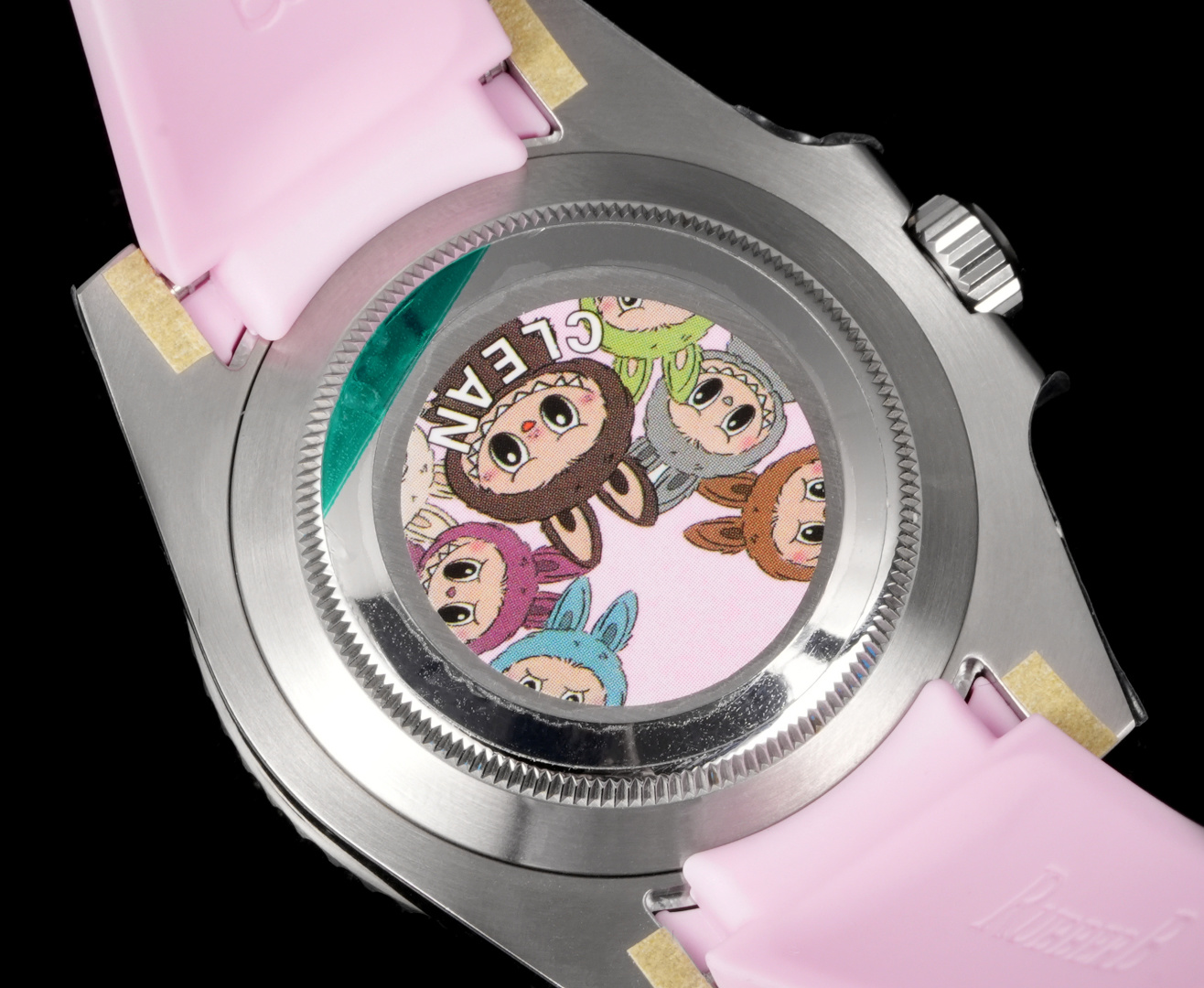 ロレックス 31mm エレガント小サイズ腕時計