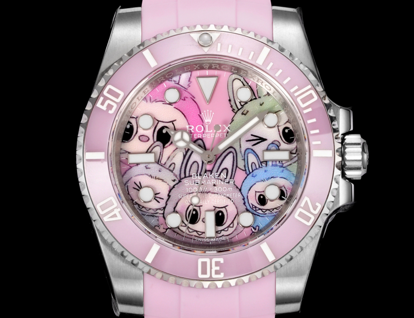 ロレックス 31mm エレガント小サイズ腕時計