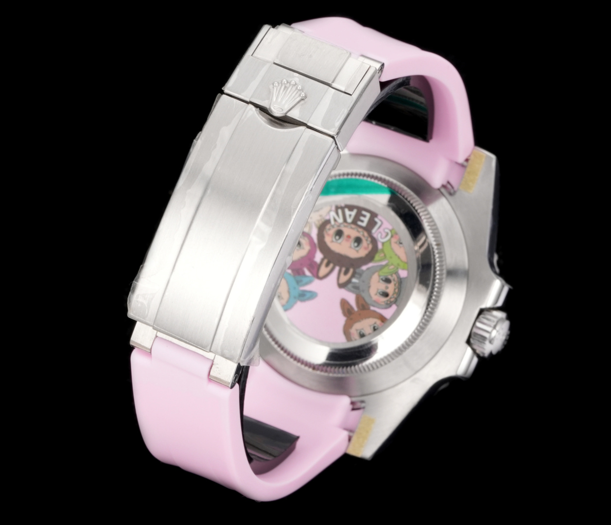 ロレックス 31mm エレガント小サイズ腕時計