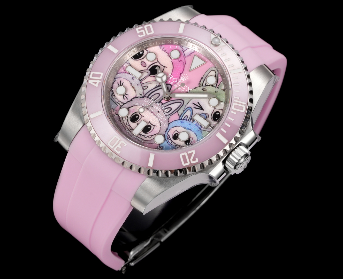 ロレックス 31mm エレガント小サイズ腕時計