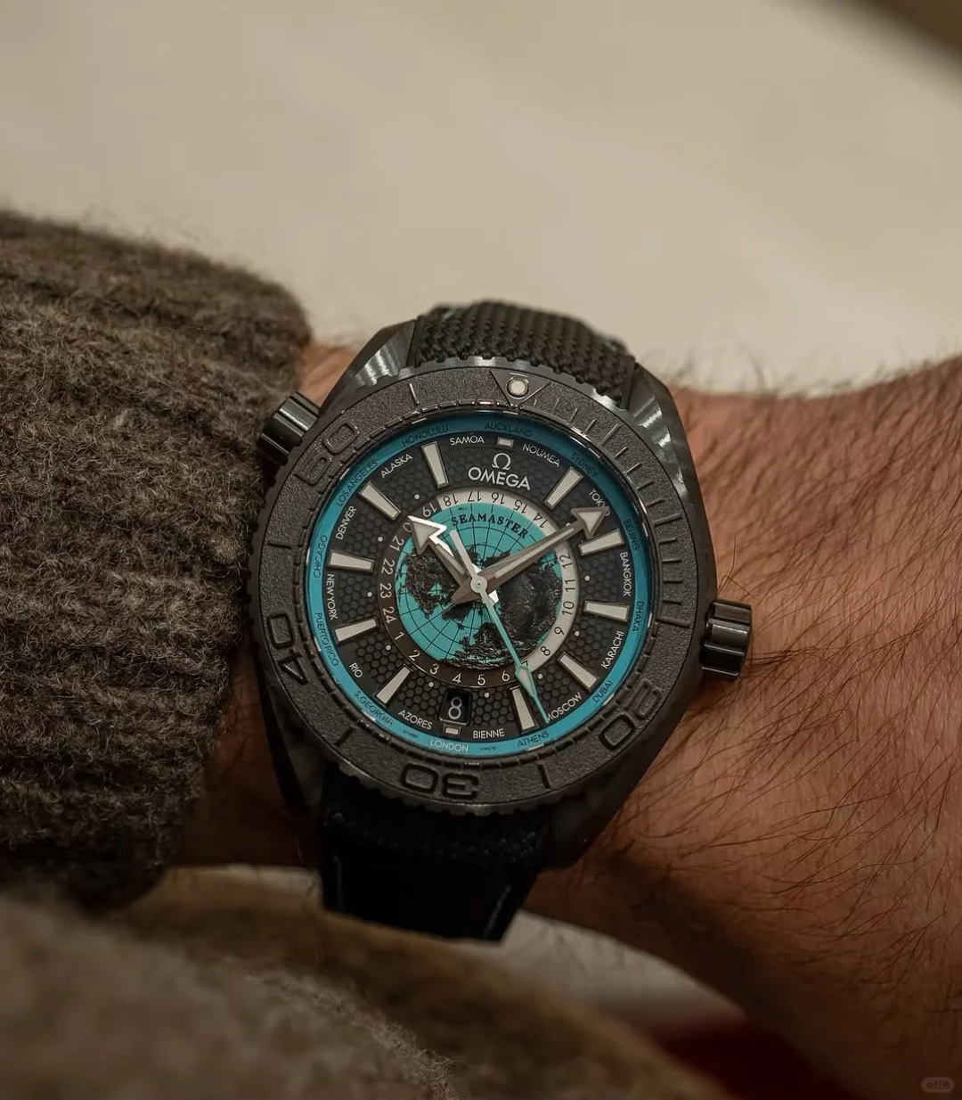 NO:340403,Unified Omega, the brand new 