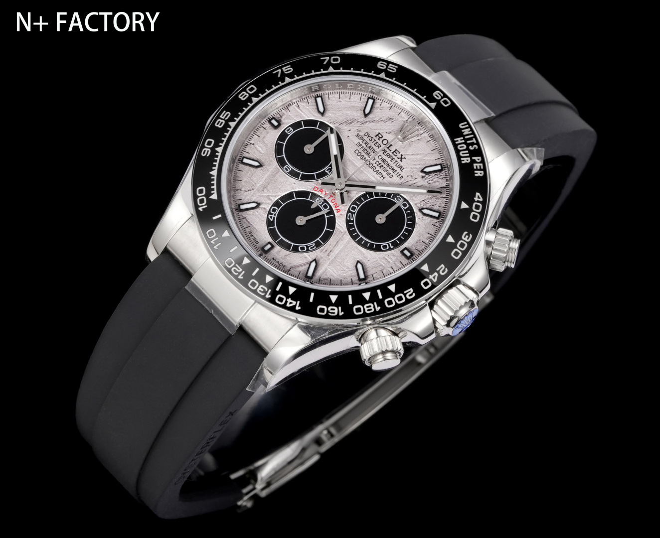 롤렉스 데이토나 레플리카 43538 Rolex 이미지 2
