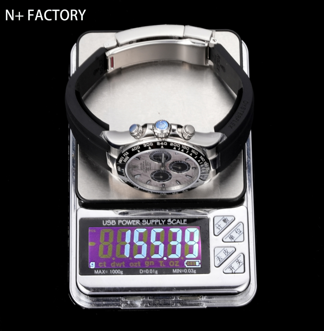 롤렉스 데이토나 레플리카 43538 Rolex 이미지 5
