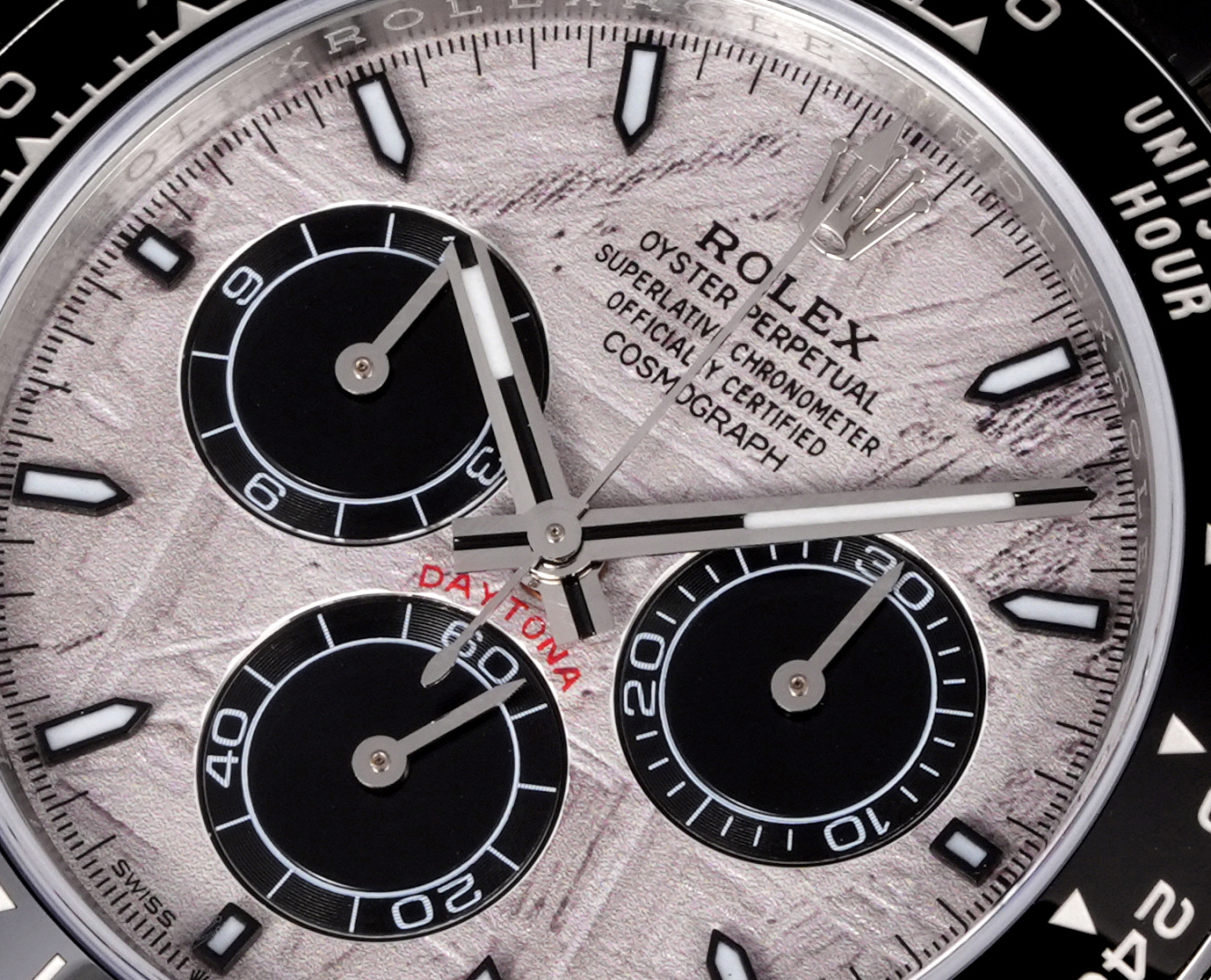 롤렉스 데이토나 레플리카 43538 Rolex 이미지 4