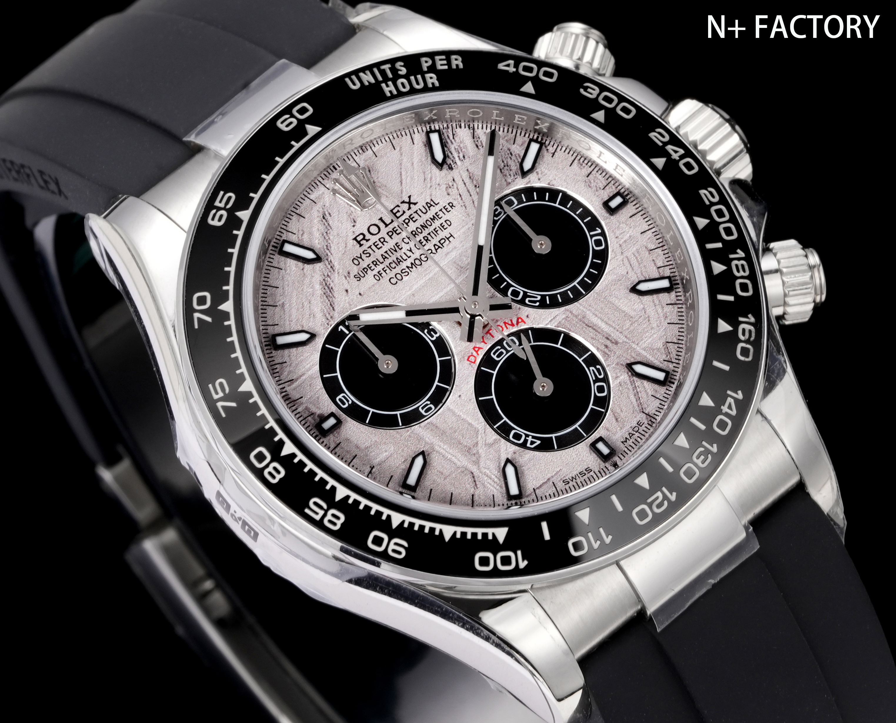 롤렉스 데이토나 레플리카 43538 Rolex 이미지 12