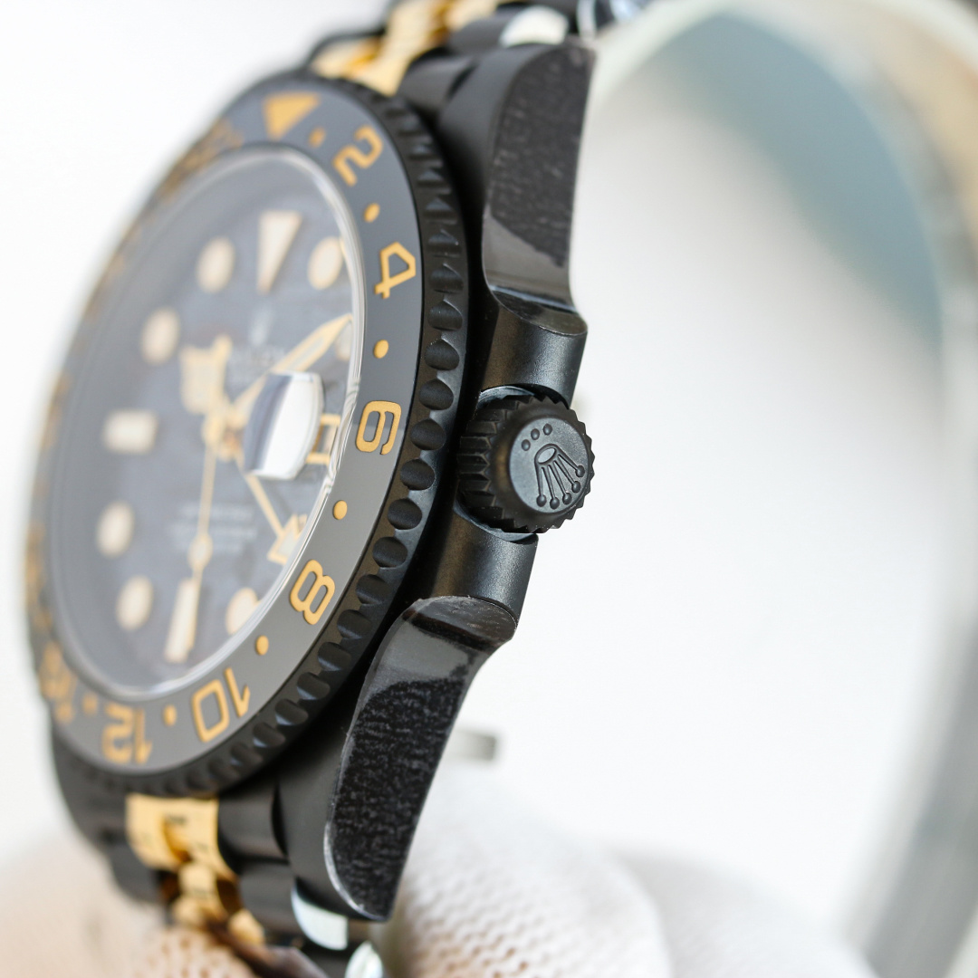 ロレックス 31mm エレガント小サイズ腕時計