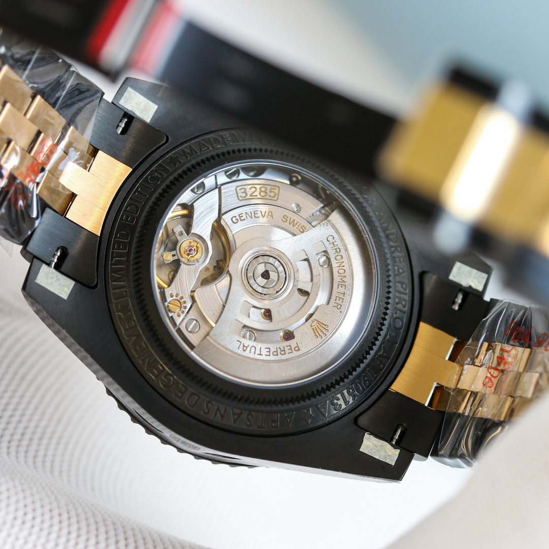 ロレックス 31mm エレガント小サイズ腕時計