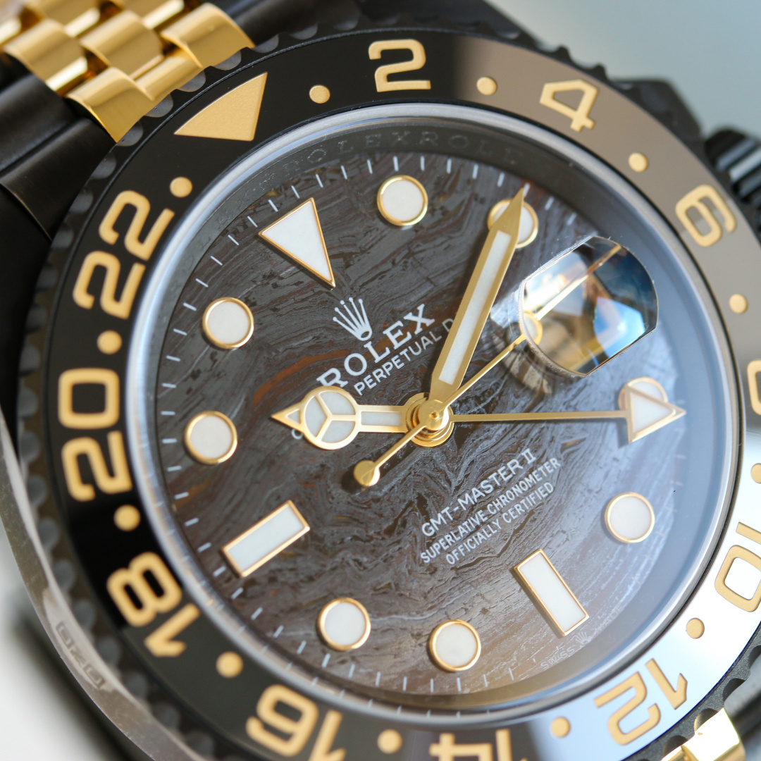 ロレックス 31mm エレガント小サイズ腕時計