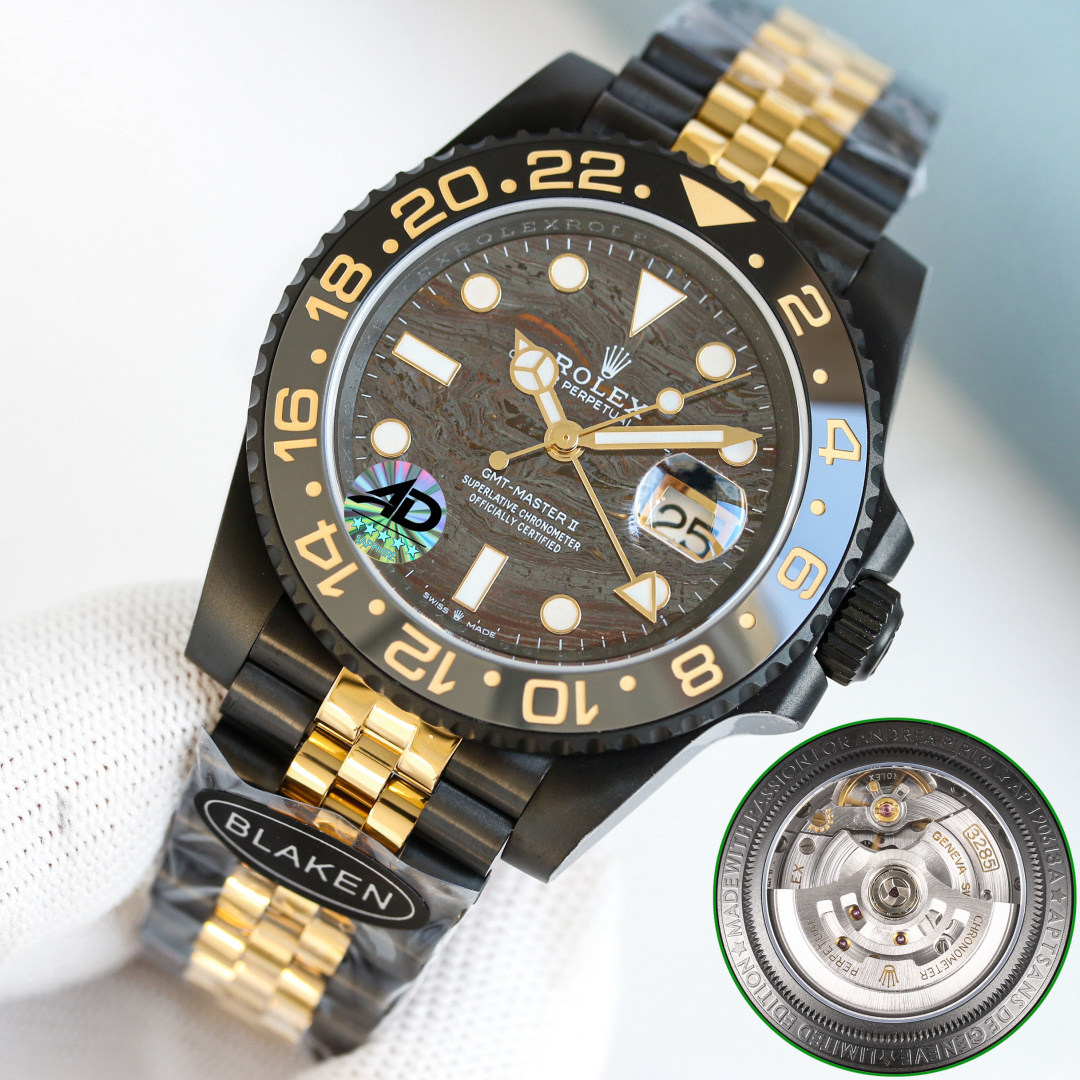 ロレックス 31mm エレガント小サイズ腕時計