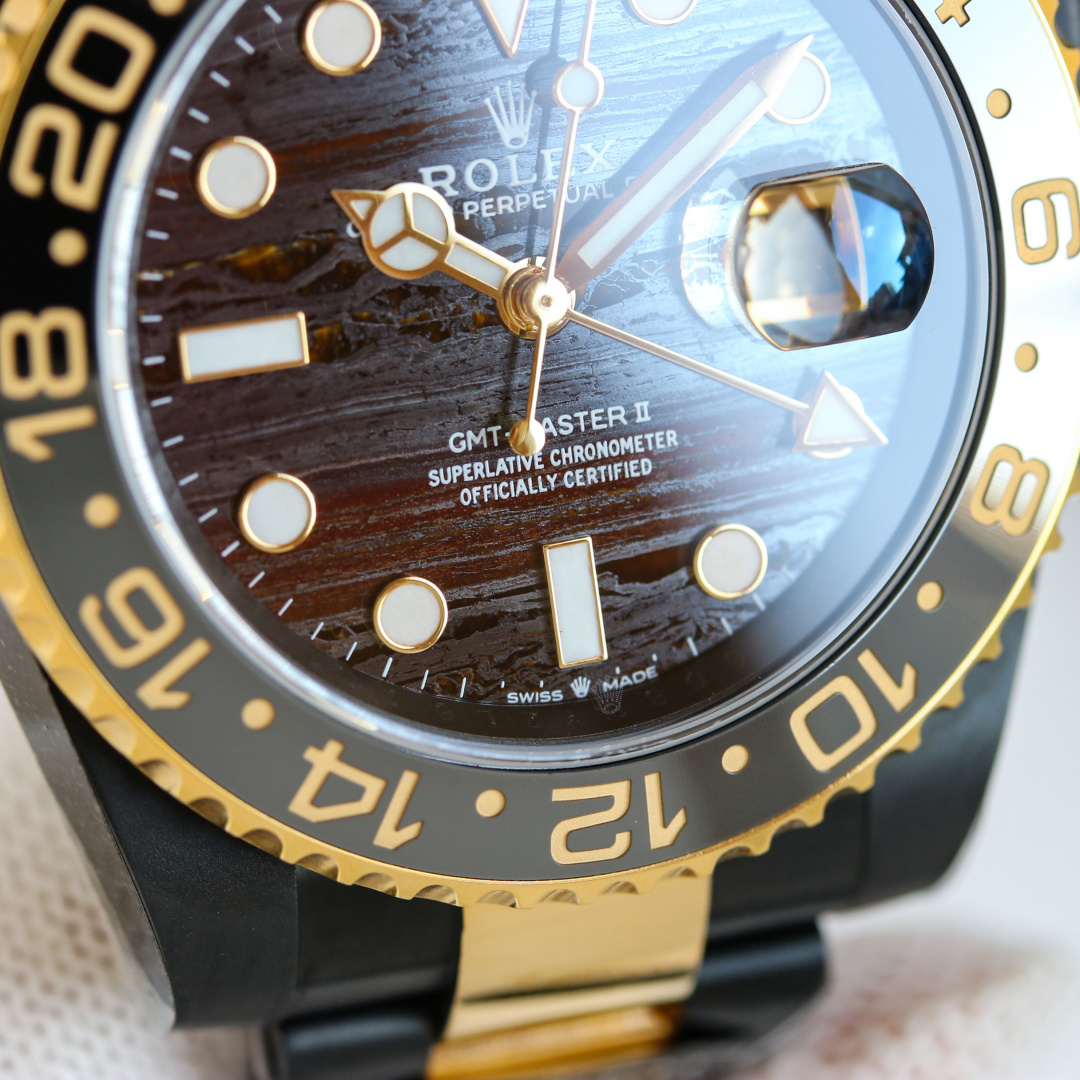 ロレックス 31mm エレガント小サイズ腕時計