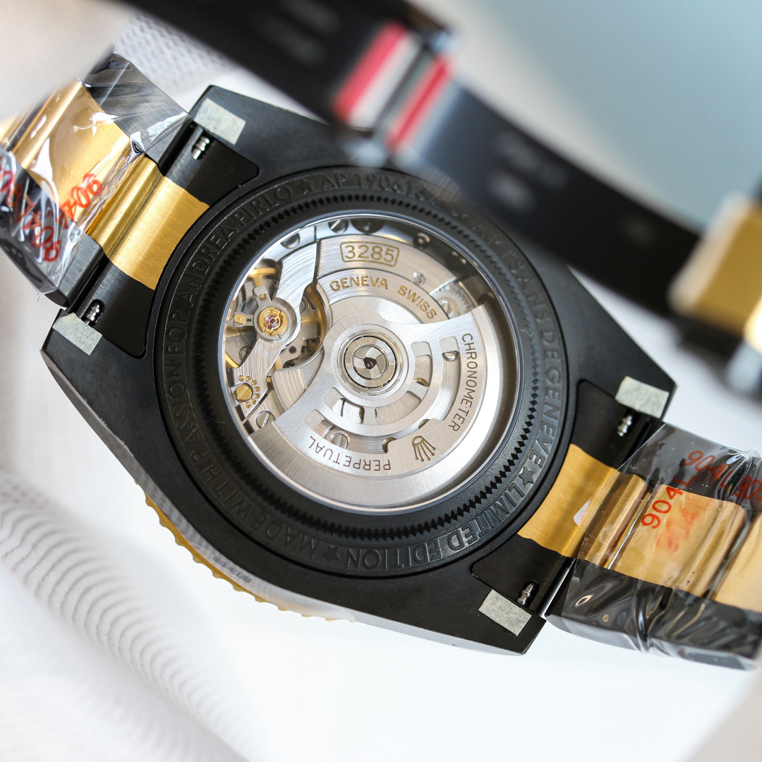 ロレックス 31mm エレガント小サイズ腕時計